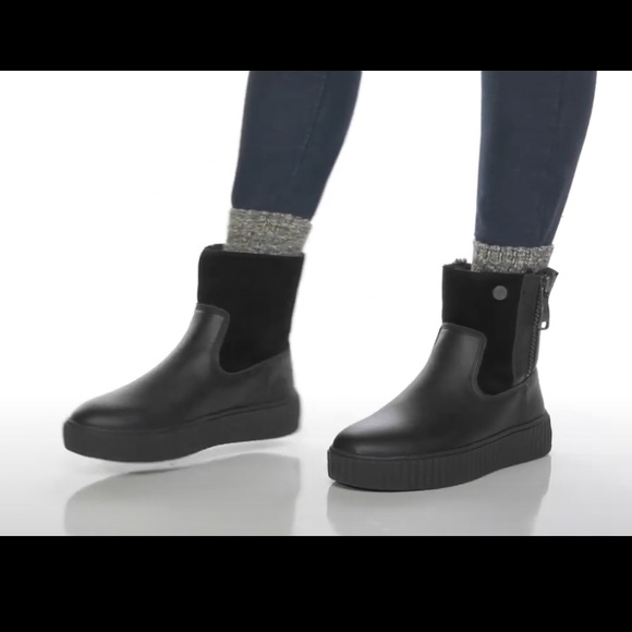 NWOB PAJAR Waterproof Winter boot - Picture 4 of 11